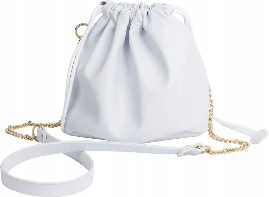 Custodia Instax Mini 12 11 EVO SQ40 Bianco - Accessorio Fashion Fuji