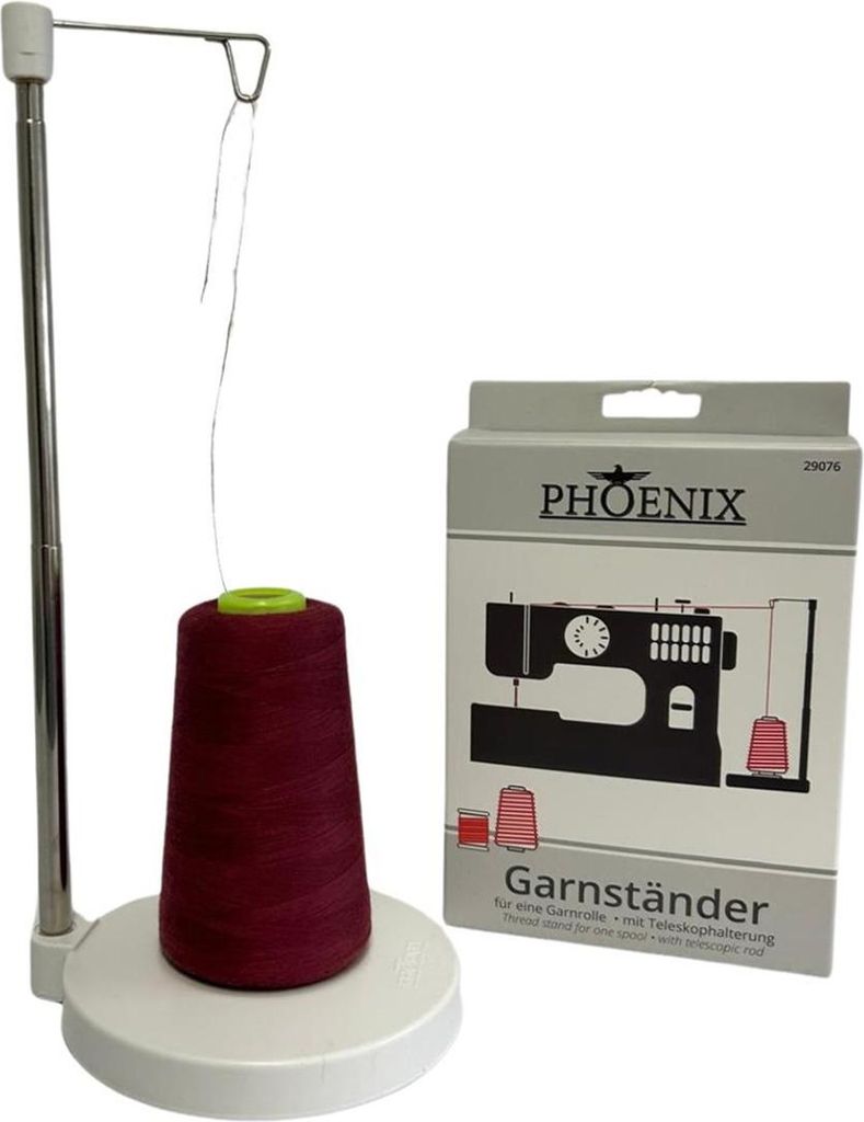 Phönix Garnständer für eine Garnrolle Produktbild 