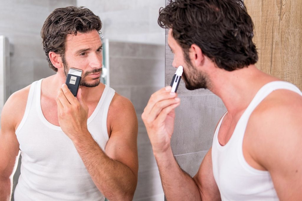 Wahl Travel Shaver - bezprzewodowa i ładowalna golarka Zdjęcie produktu 18