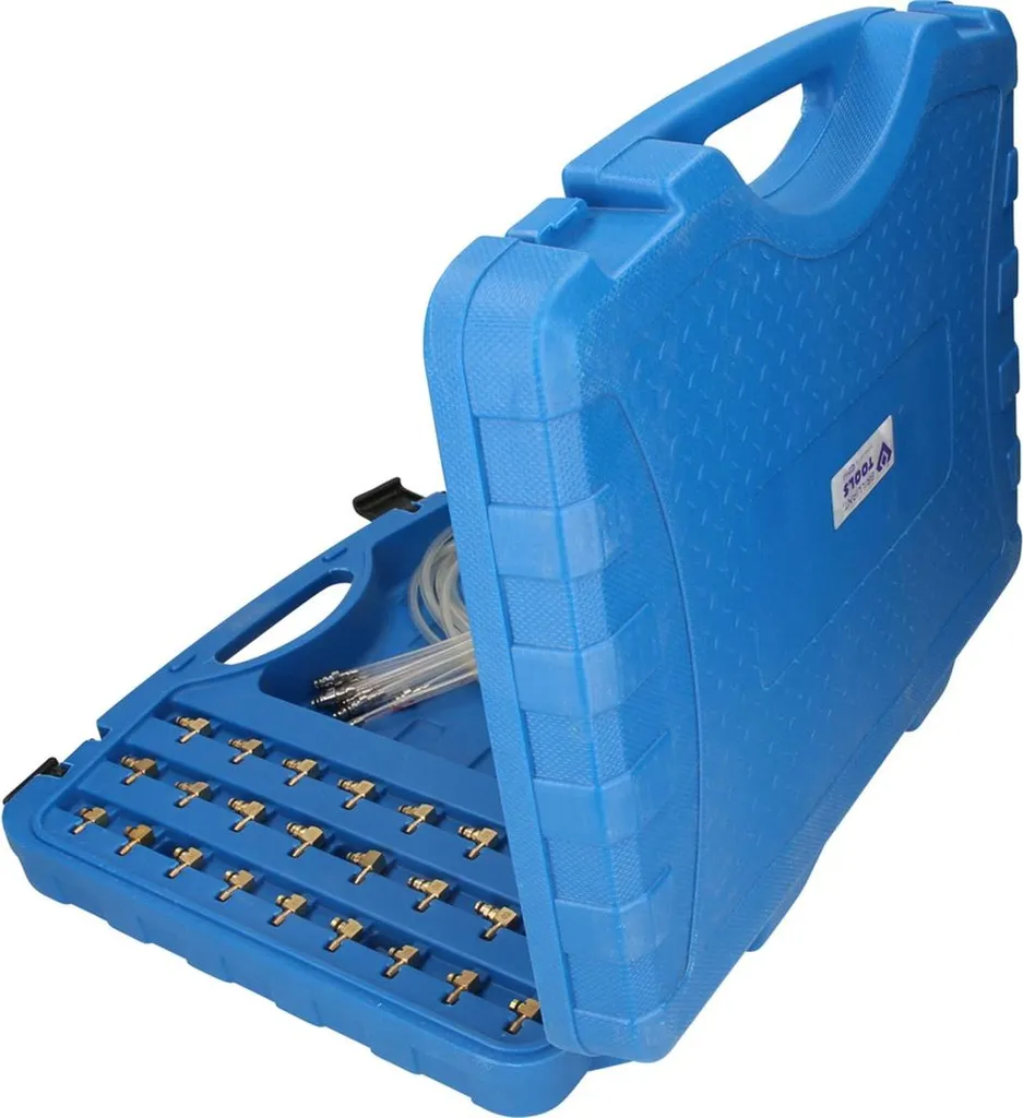 Tester Common Rail 41 Pezzi - Il Miglior Rapporto Qualità/Prezzo Online - 6