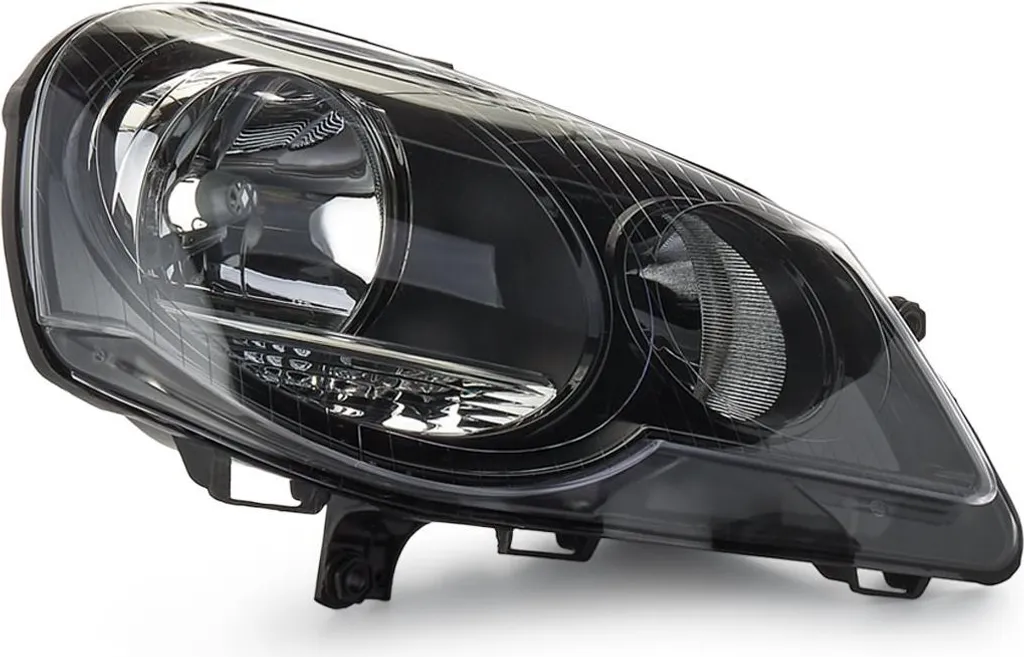 Lampada frontale TYC 20-0729-15-2 - 4