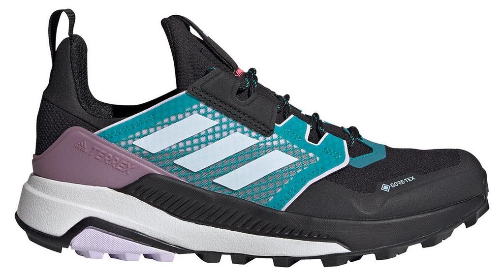 Adidas TERREX Trailmaker GTX Damen Wanderschuhe in Gr. 38.5 Produktbild 