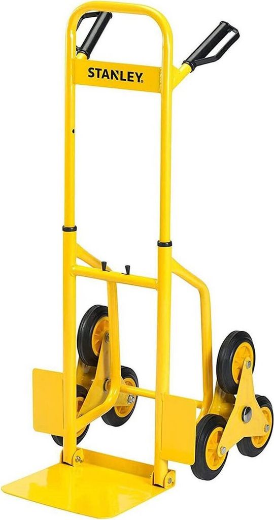 Stanley Sackkarre FT521 120 kg Produktbild 5