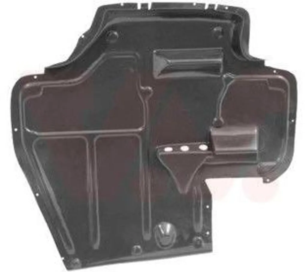 Réduire bruit moteur Seat et VW avec l'isolation 1125-7748 - Confort