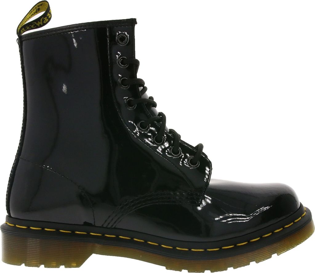 Dr. Martens Airwair Schnürboots Damen 31313239313532 Produktbild 92