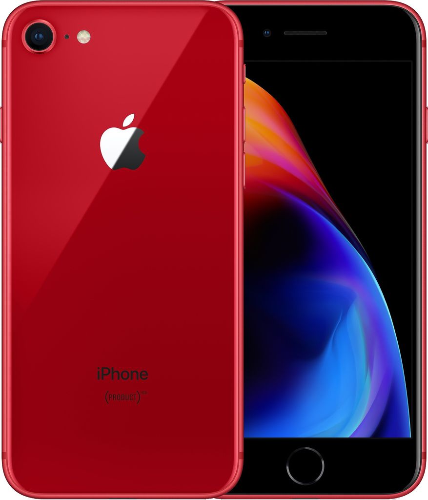 Apple iPhone 8, 11,9 cm (4.7"), 1334 x 750 px, 64 GB, 12 Zdjęcie produktu 