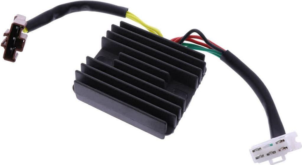 JMP AP1001N Spannungsregler