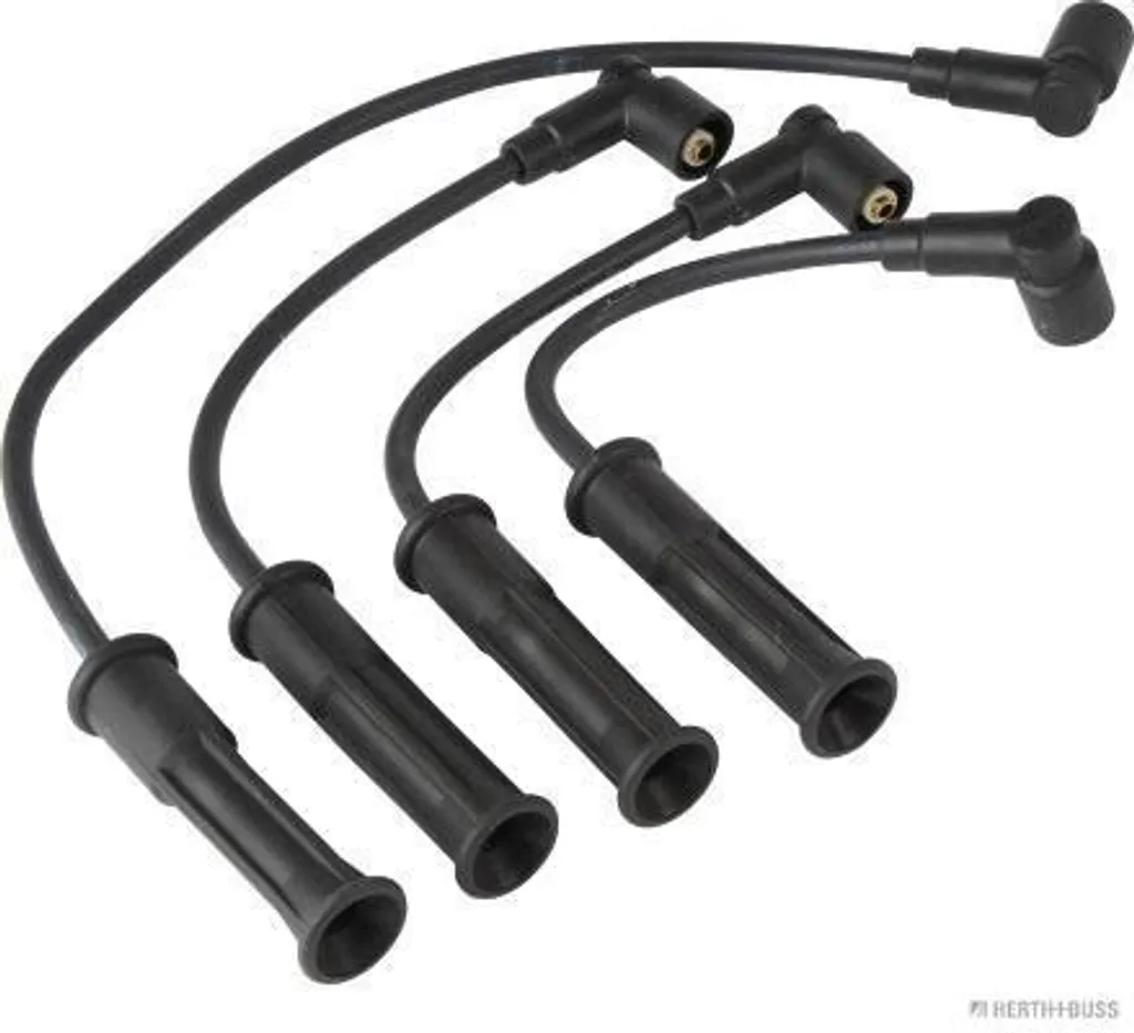 Kit Cavi Accensione HERTH+BUSS 51279546: Stop a Vuoti e Balbettii