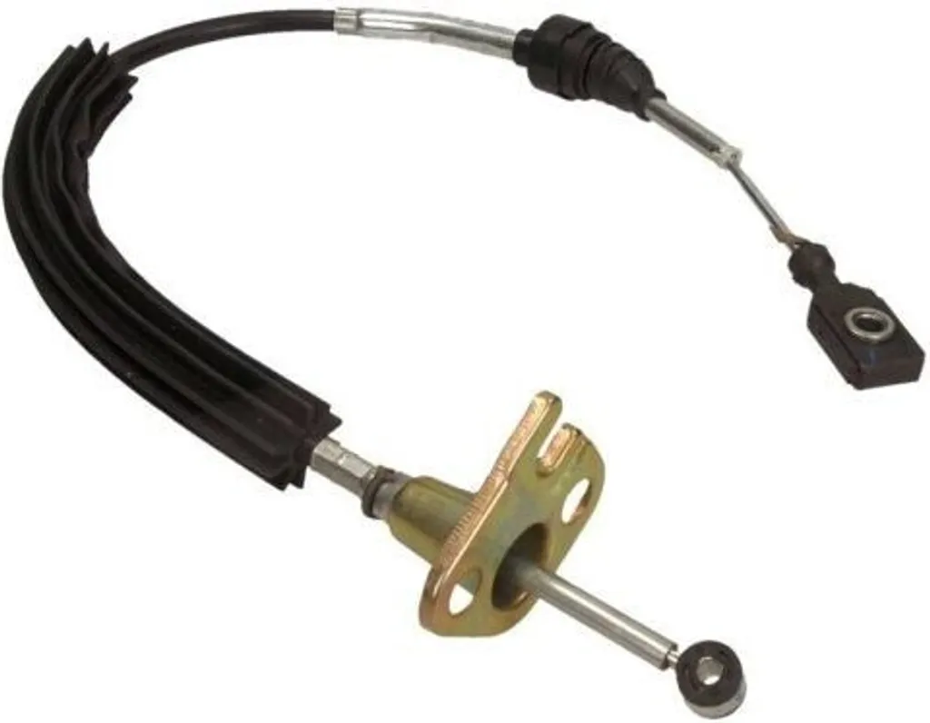 Levier de Vitesse Dur ? Changez pour le Câble MAXGEAR 32-0741 Précis