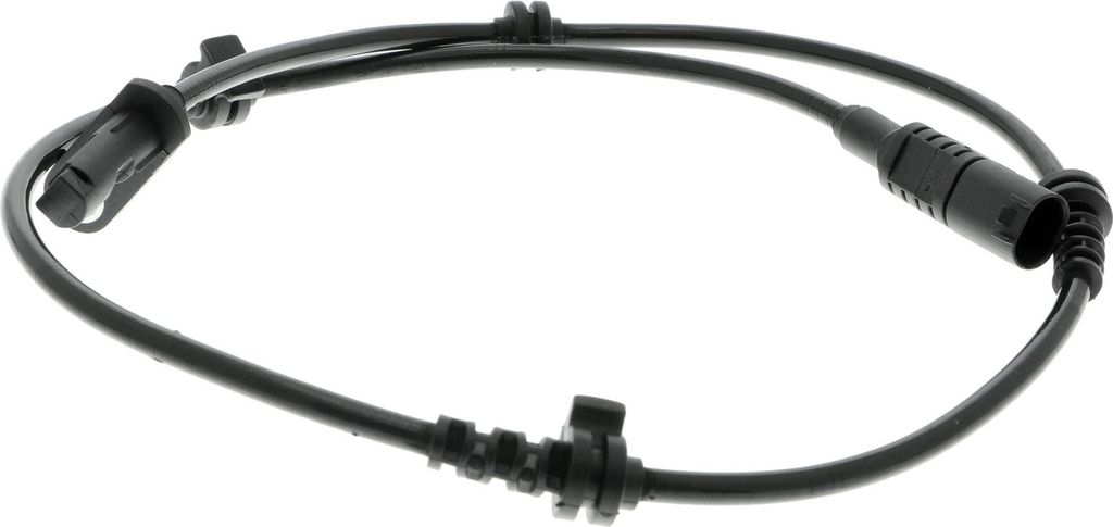 VEMO ABS Sensor Raddrehzahl Vorne Links Vorne Rechts passend für MERCEDES-BENZ E-Klasse Limousine (W211) V30-72-0776