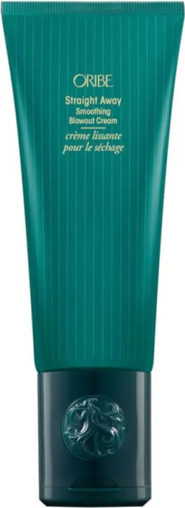 Oribe Straight Away Soin Lissant Anti-Frizz 150ml - Brillance et Douceur
