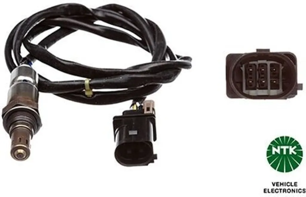 Sonde Lambda pour Réparer Audi Q7 - Remplacement 4L0 906 262 G NGK