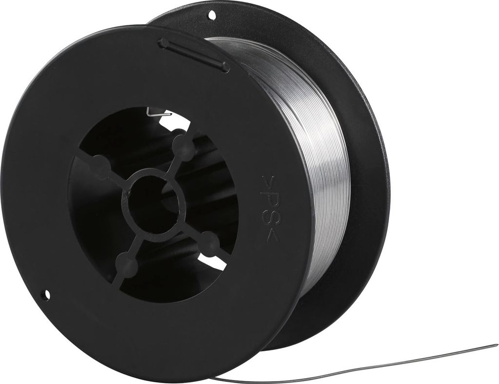 PARKSIDE® Fülldraht »PSFD 0.6 B1«, Ø 0,6 mm, 206m Produktbild 