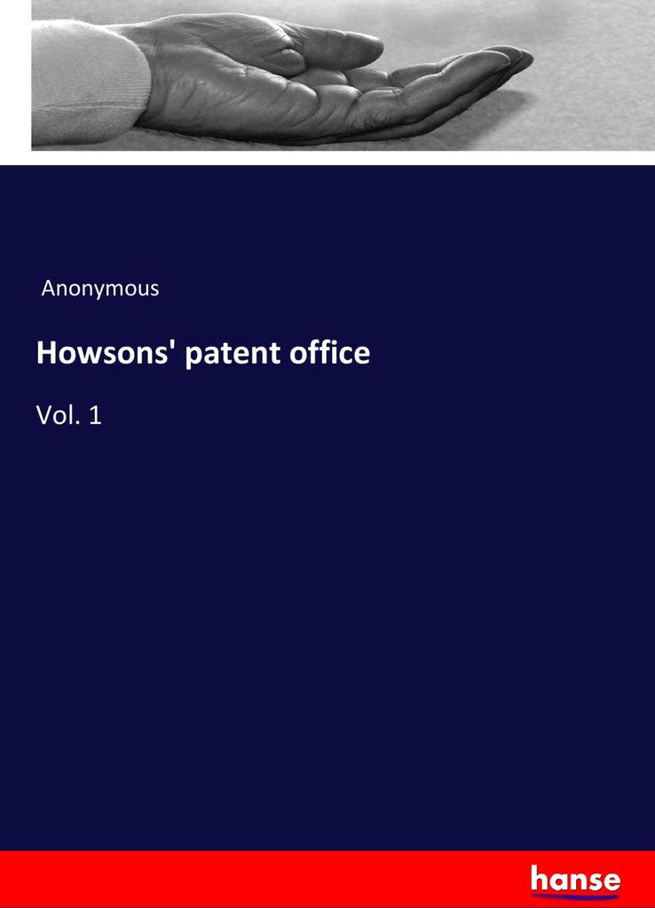 Howsons' patent office