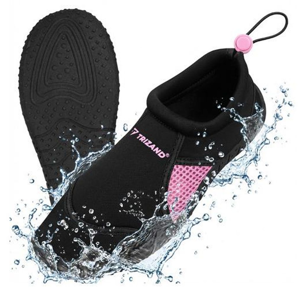 TRIZAND BUTY DO wody plażę jeżowce antypoślizgowe Zdjęcie produktu 