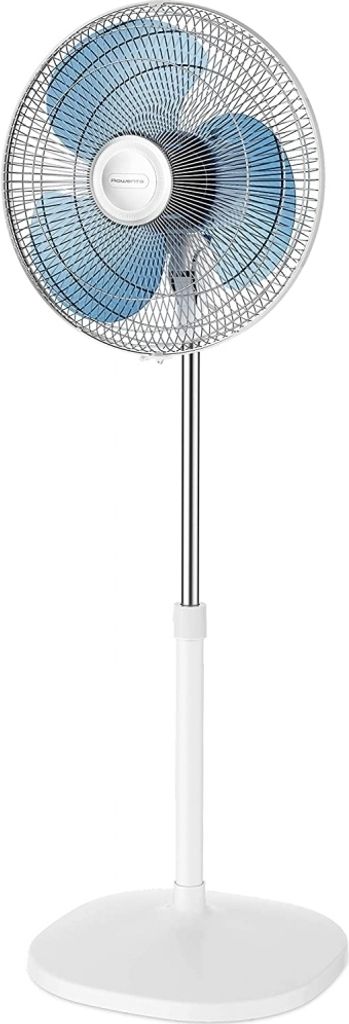 Rowenta VU 4410 Standventilator (A) 3Stufen 54 dBA Produktbild 