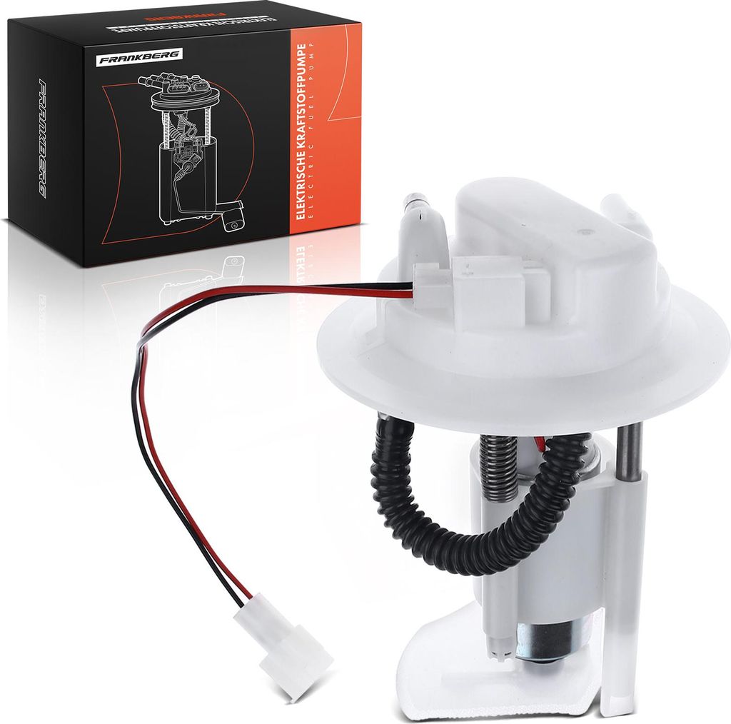 Frankberg 1x pompa carburante per Renault Clio I 5/357 Immagine del prodotto 