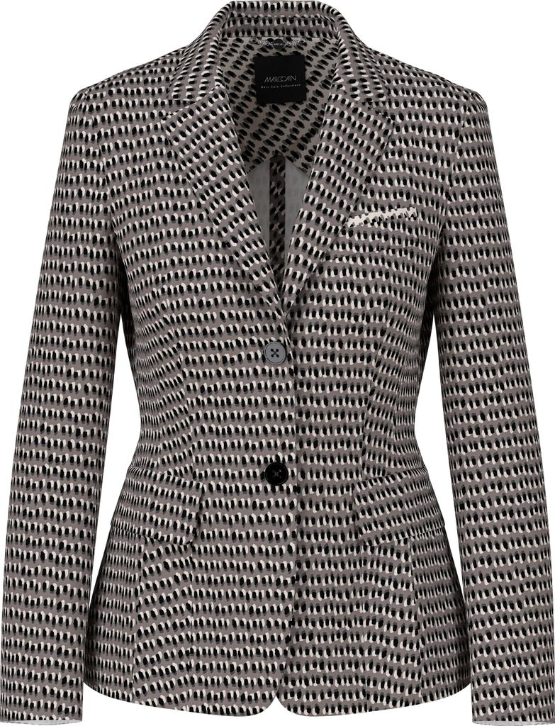 Blazer 836 soft charcoal Größe 40