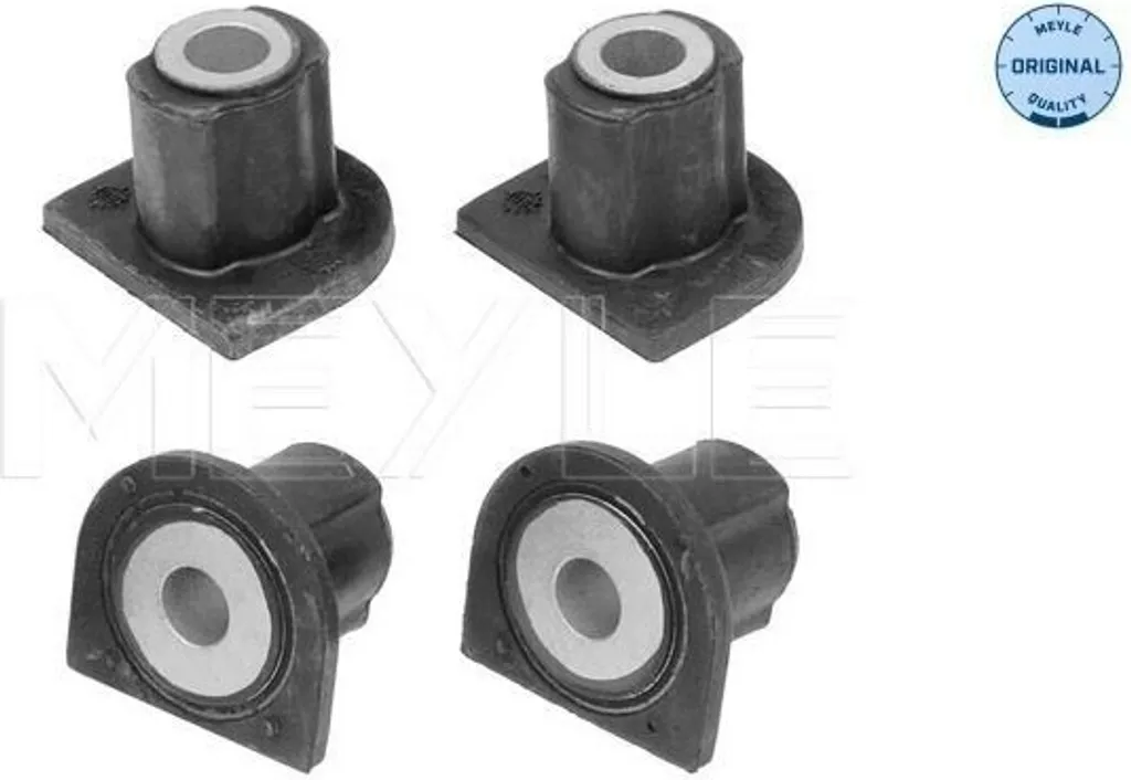Palier boîtier de direction MEYLE 0140460027 Mercedes Classe M W163