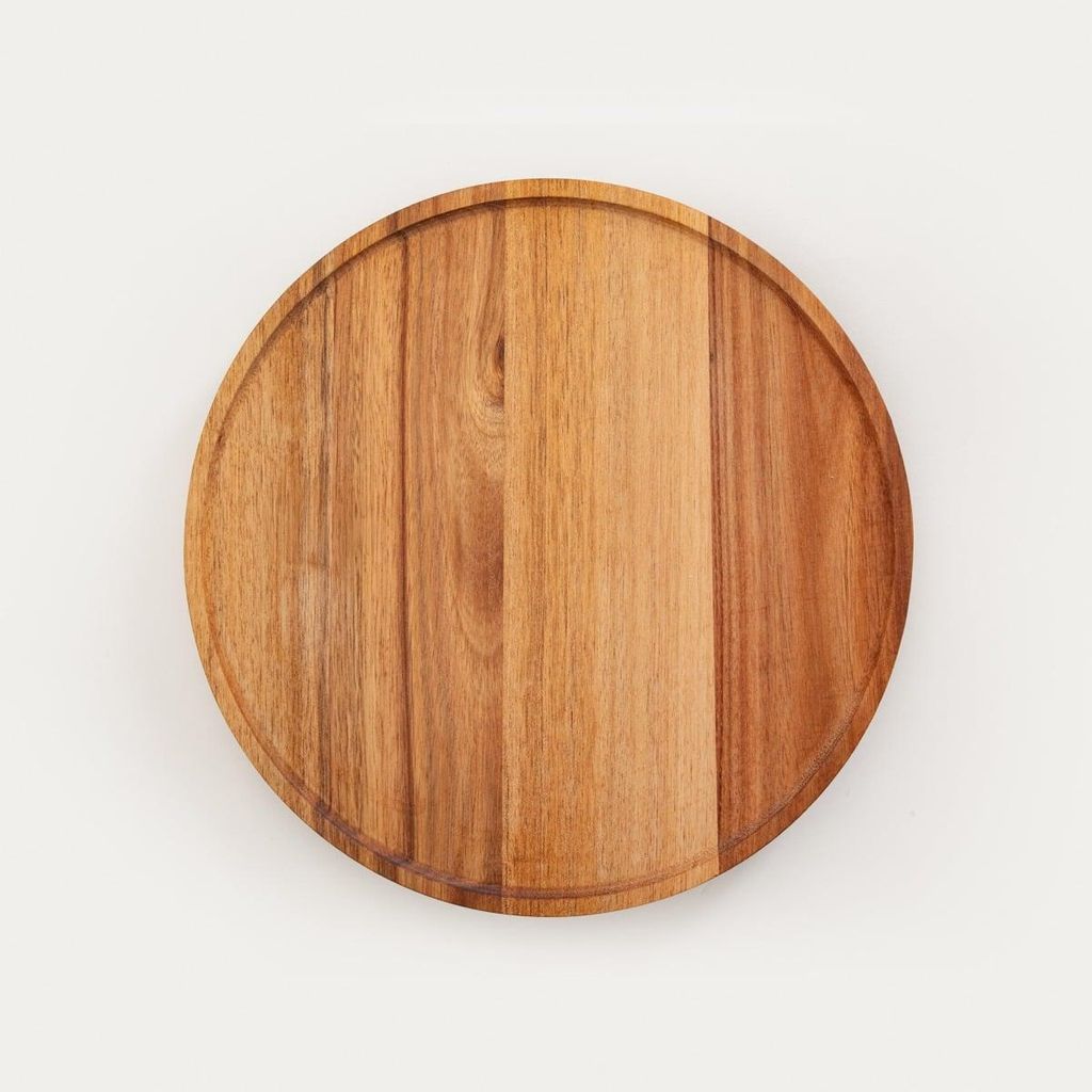 HOMLA MOOKA Drehbrett klassisch 34 cm