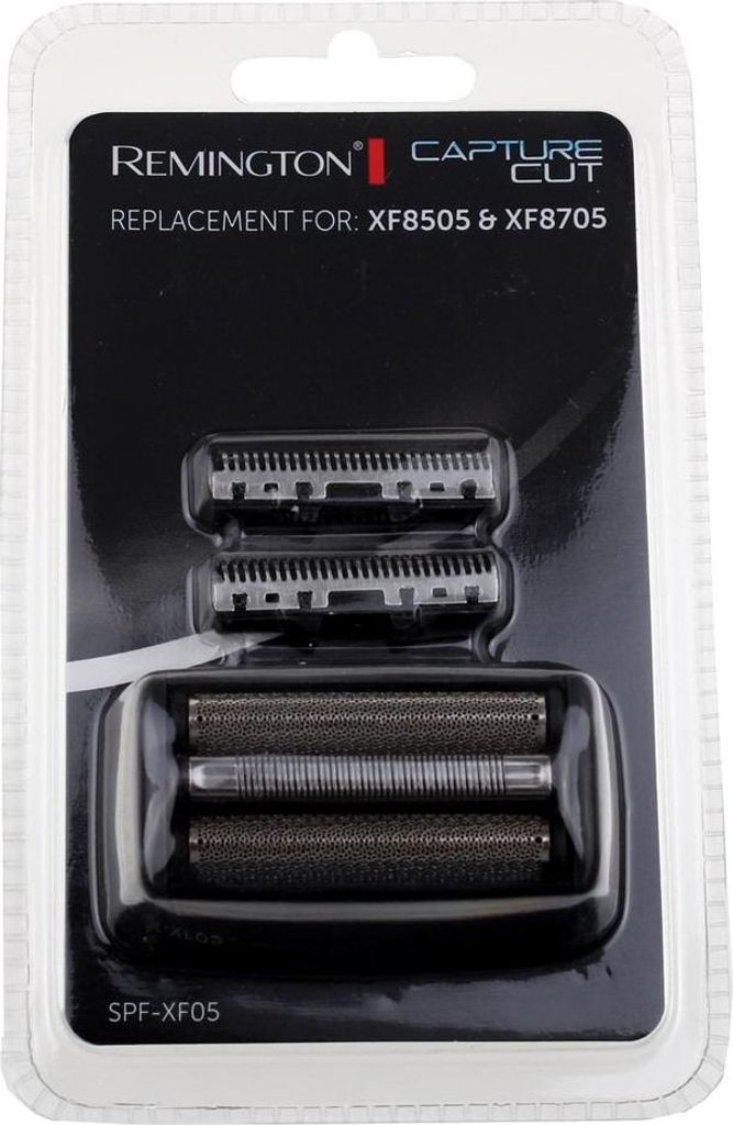 Remington 44198530400, Żyletka, Remington Zdjęcie produktu 