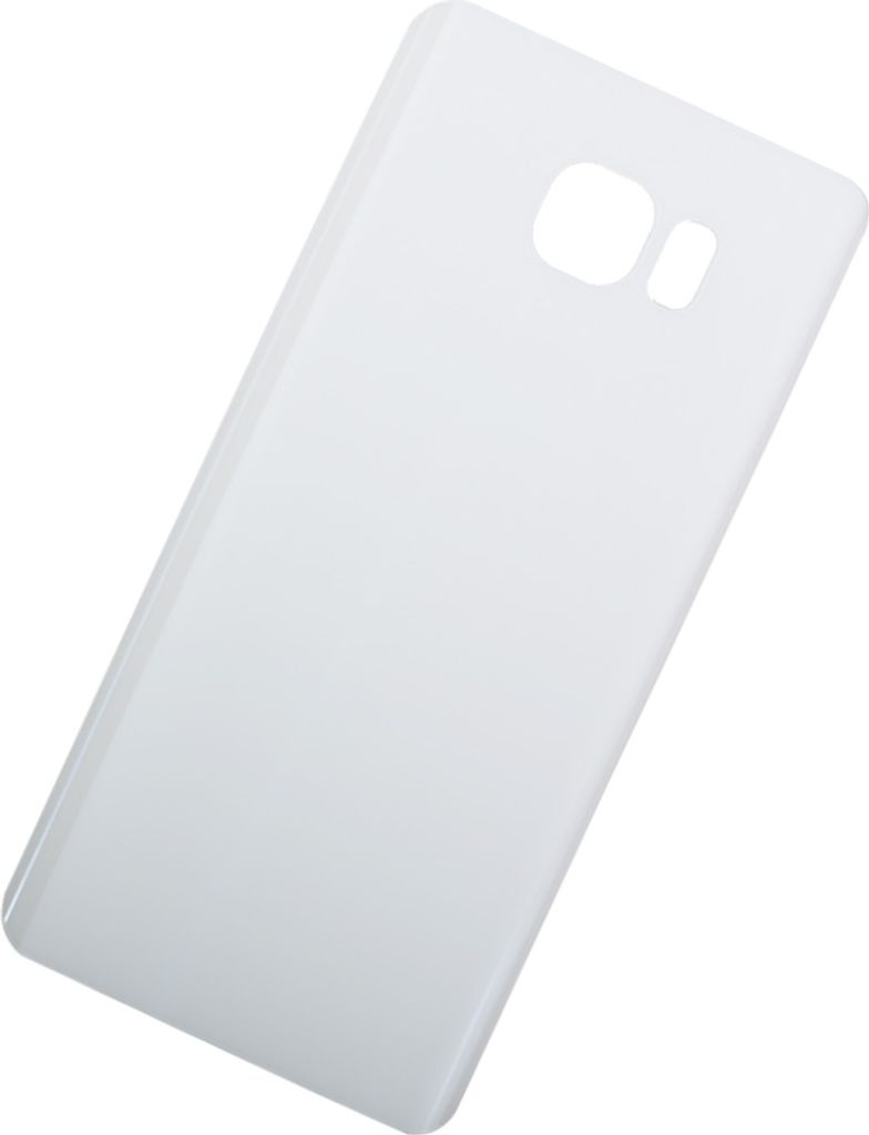 Für Samsung Galaxy Note 5 SM-N920 BackCover Weiss