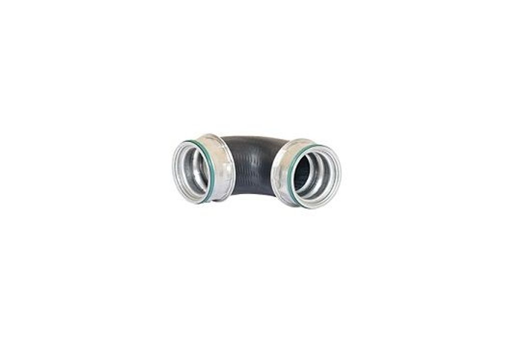 BUGIAD 82710 Turbo Ladeluftschlauch für VW POLO (9N) für SKODA FABIA (6Y2) für SEAT Ibiza III Schrägheck (6L)