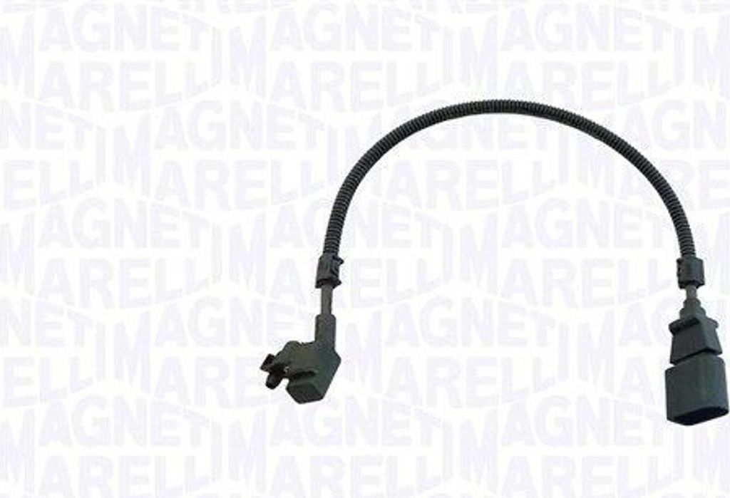 MAGNETI MARELLI 064848256010 Kurbelwellensensor Impulsgeber für VW POLO (9N)