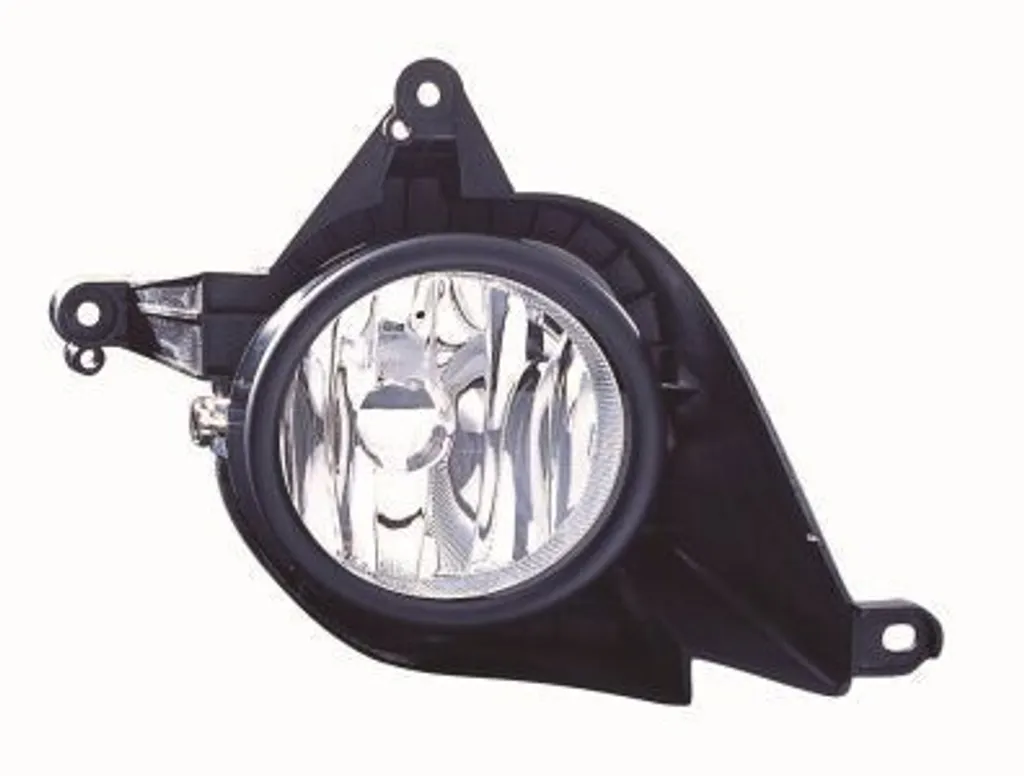 Phare anti-brouillard gauche ABAKUS 217-2037L-UE pour CR-V III RE