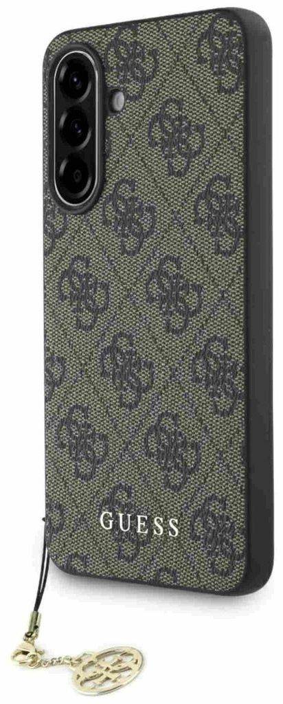 Collezione di charms Guess 4G per il Samsung Galaxy A56 Immagine del prodotto 