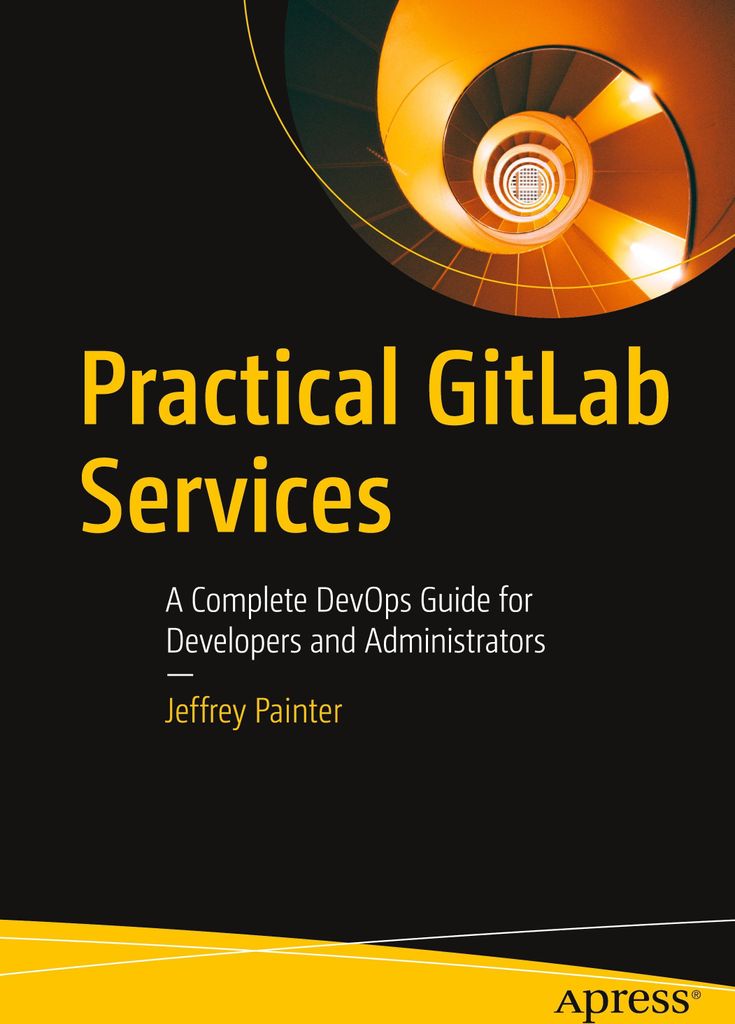 Praktische GitLab-Dienste