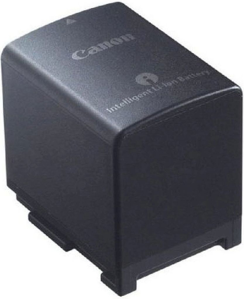 Canon BP-828 - Baterie - Li-Ion - 2670 mAh - pro Canon Obrázek produktu 