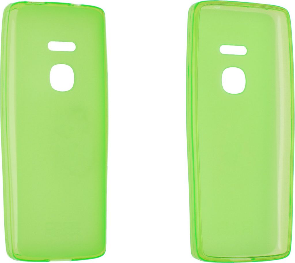 caseroxx ochranný obal TPU kryt kompatibilný s Nokia 8210 Obrázok produktu 