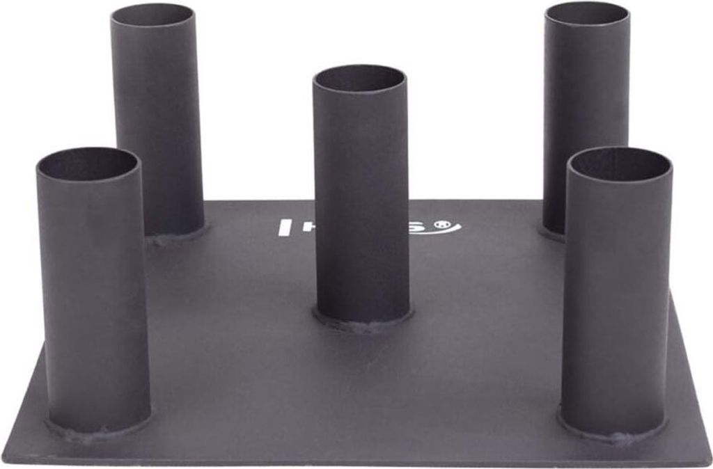 Str01 Hms Olympische Hantelstange Ablage