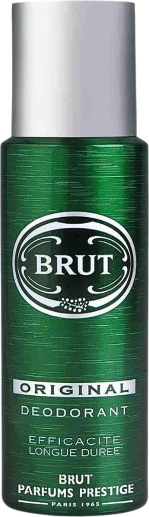 Brut Deo Spray Original Brut 200 ml - 1 Stück