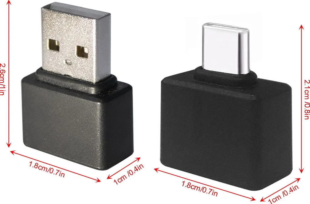 Clé USB Empreinte Digitale pour PC - Sécurisez votre Session Windows Hello
