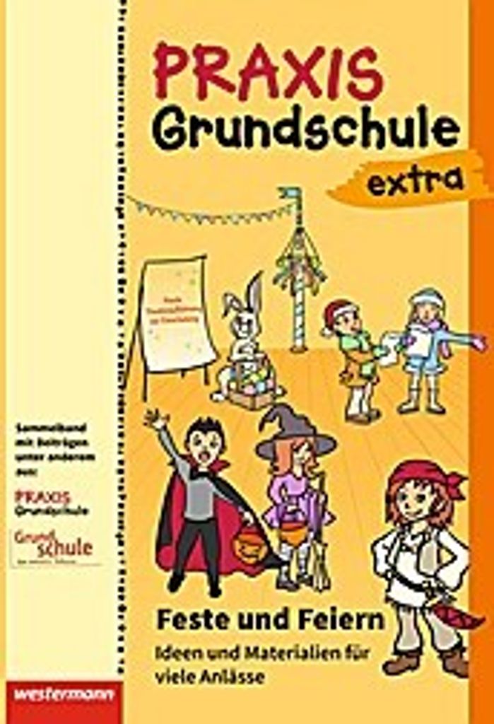 Feste und Feiern