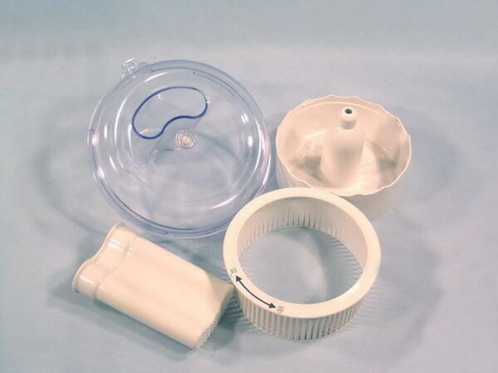 Kenwood accessorio centrifuga robot da cucina Multipro Immagine del prodotto 