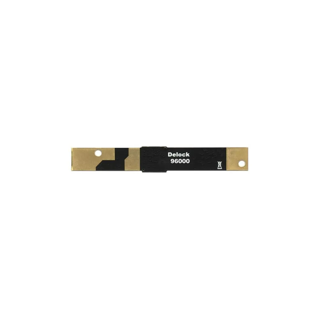 Caméra de Vidéoconférence USB 5.04 MP avec Autofocus Rapide - Modèle 96000