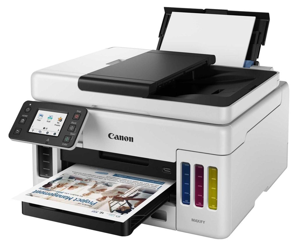Canon MAXIFY GX 6050 Produktbild 