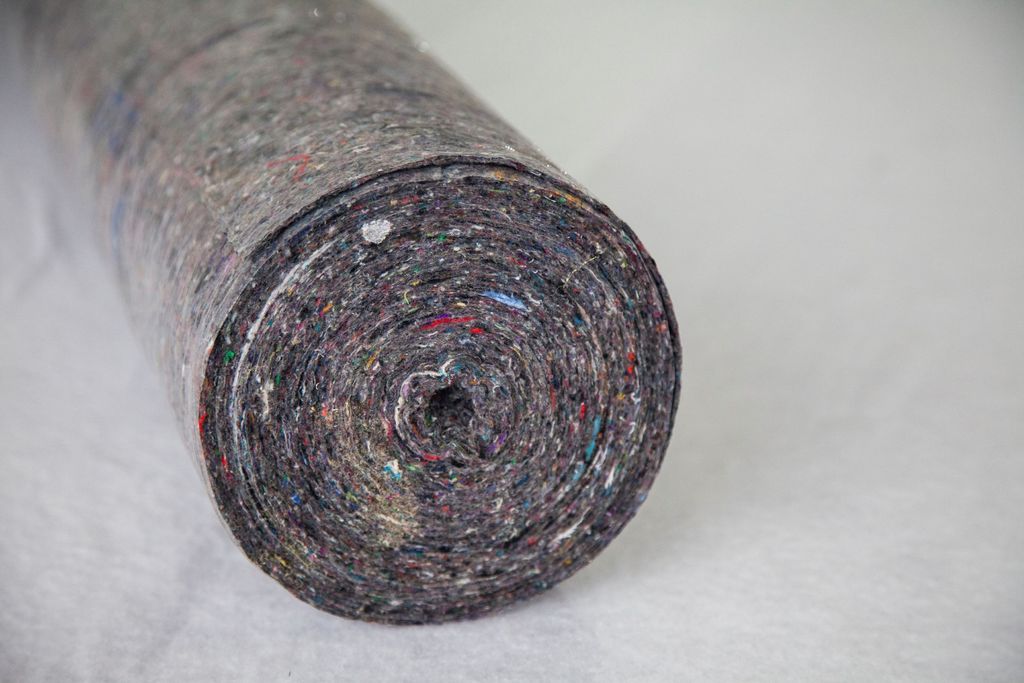 Malervlies 50m Abdeckvlies Schutzvlies 180gr 1x50m Anti Produktbild 5