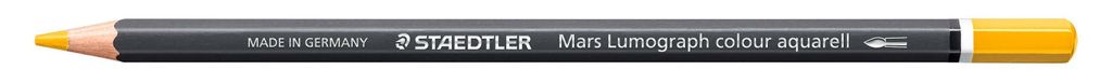 Farbstift aqua Mars Lumo 100% PEFC