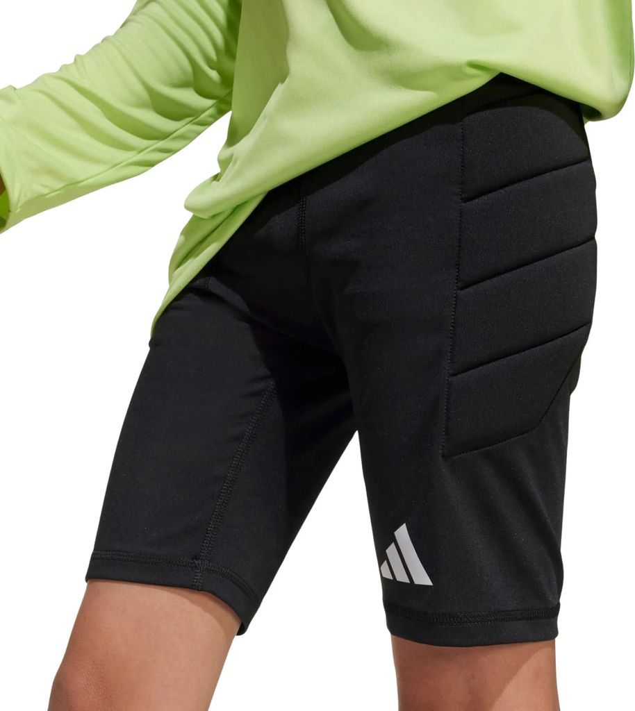 Adidas Squadra 25 Padded Torwart Tight Kinder