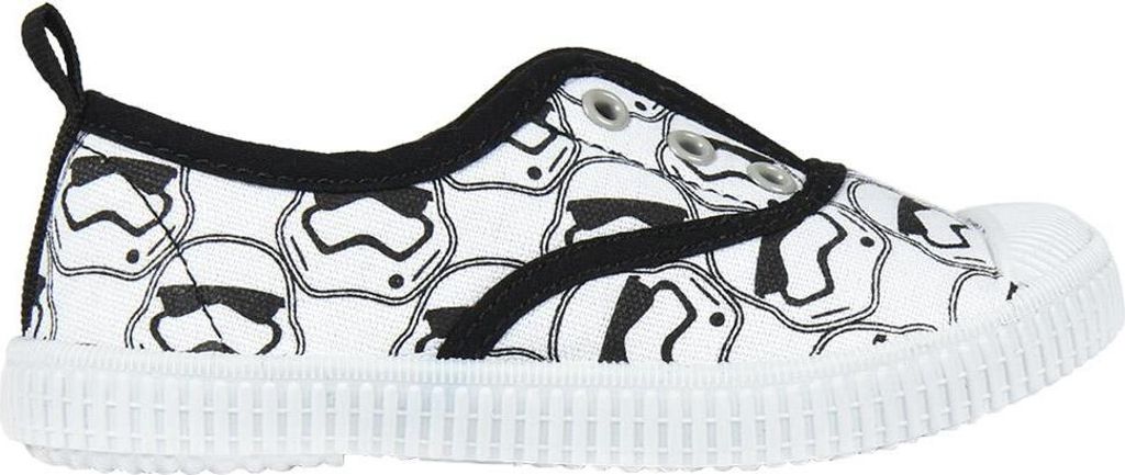 Star Wars 25 Slip-On Low Shoe