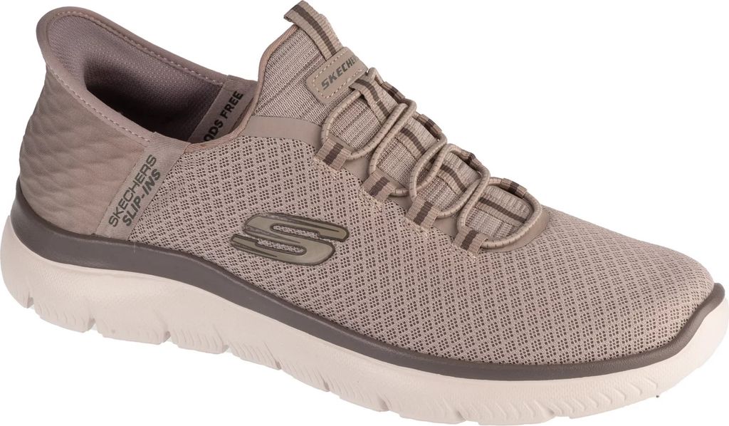 Skechers Slip-Ins Summits - High Range 232457-TPE, Sneaker, Produktbild 