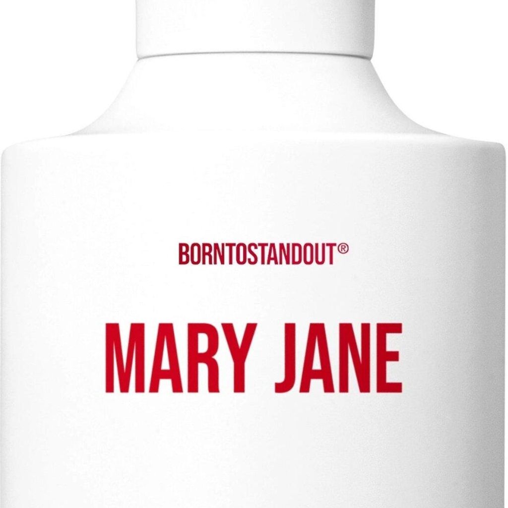 Born To Stand Out Born To Stand Out Mary Jane Edp 50 Ml Produktbild 