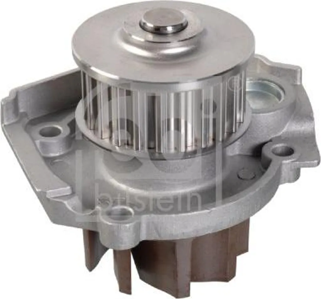 Pompe de refroidissement moteur haute performance pour Fiat 500 et Punto Evo