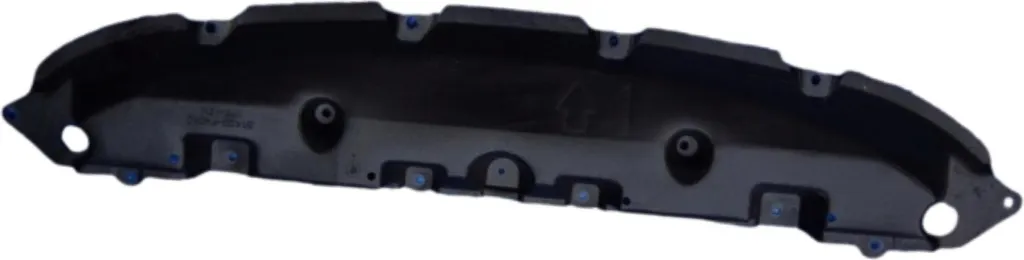 Plaque sous moteur 51420-F4010 Toyota C-HR - Haute résistance et OE