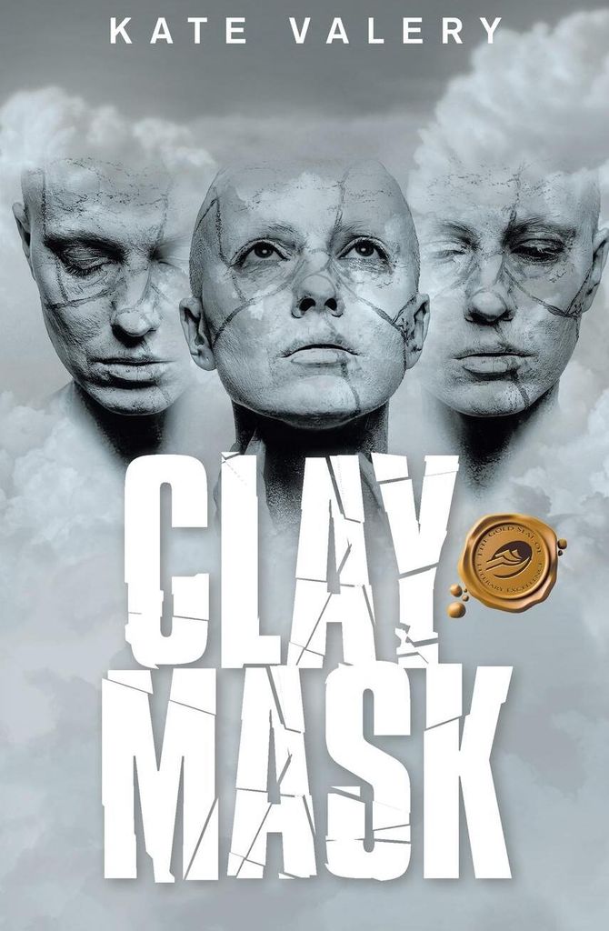 Clay Mask