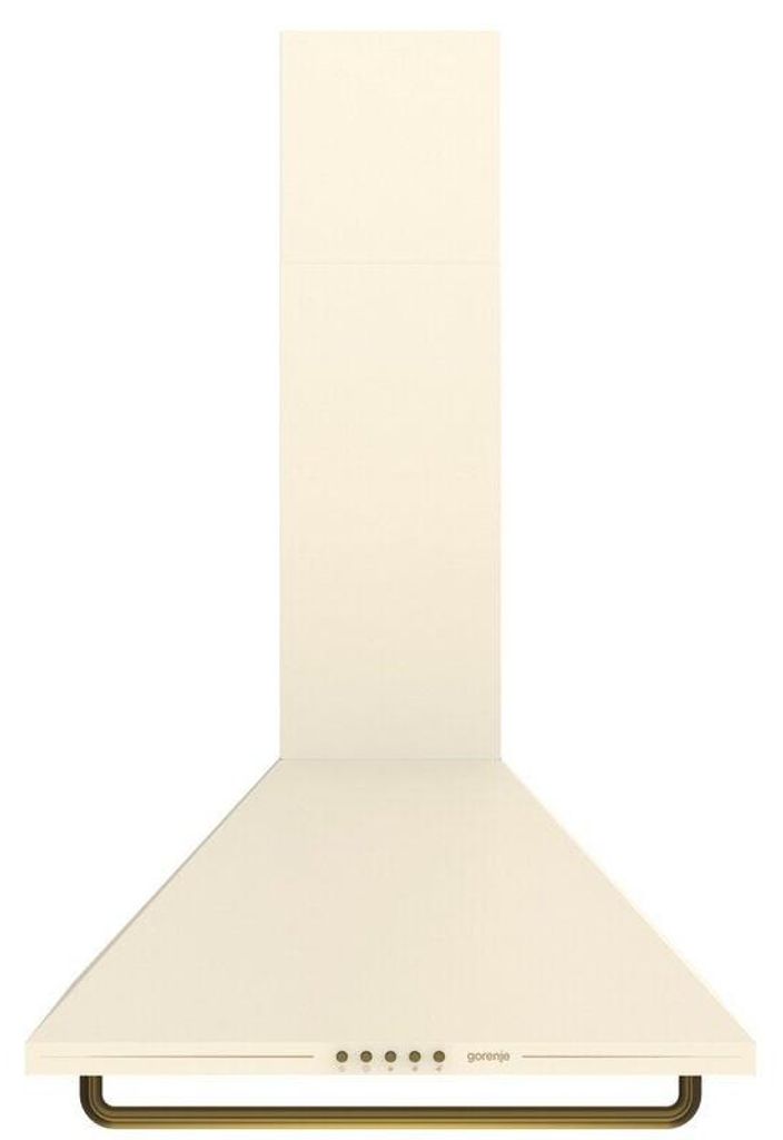 Gorenje WHC63CLI Classico Wandhaube, 60 cm Immagine del prodotto 